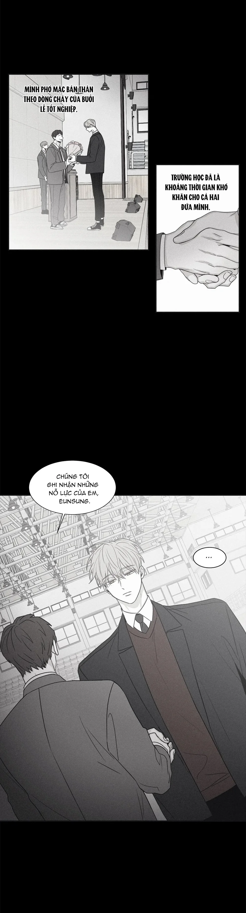 Đọc truyện Chiếu tướng - Chapter 68