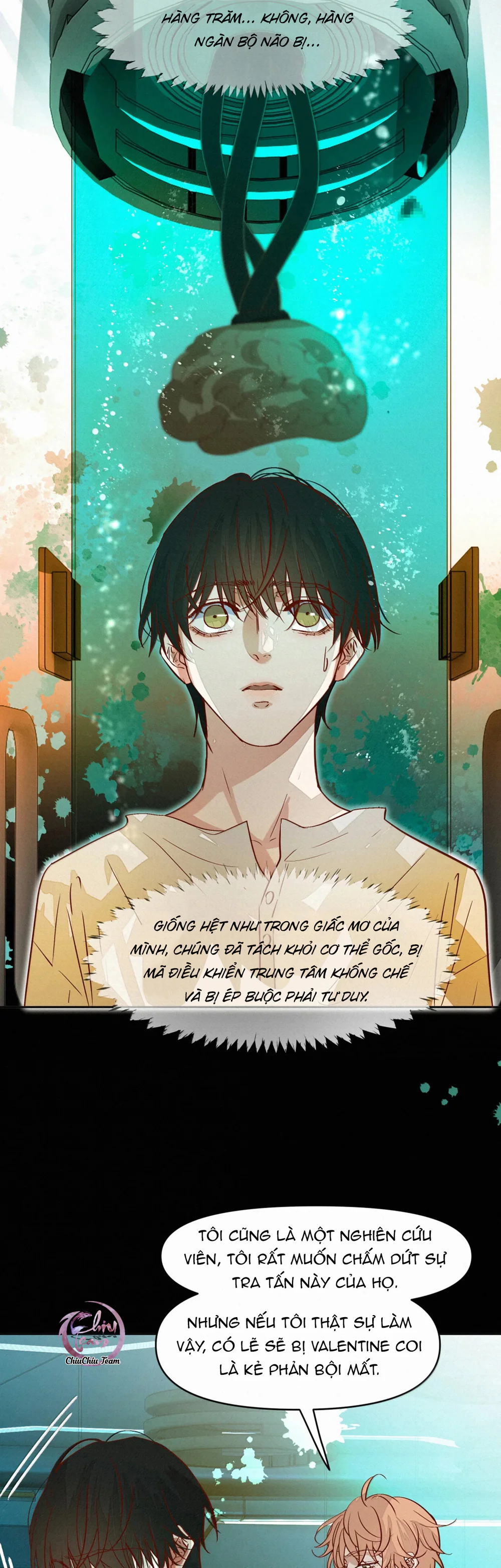 Đọc truyện Tuyệt Xử Phùng Sinh - Chapter 130