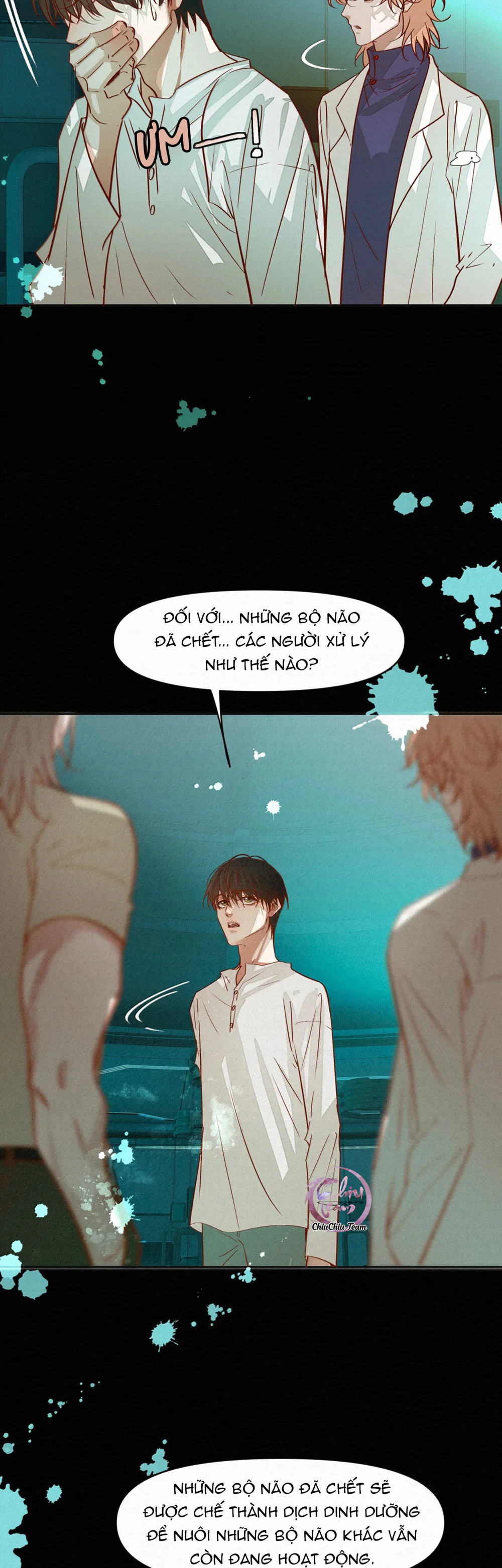 Đọc truyện Tuyệt Xử Phùng Sinh - Chapter 130