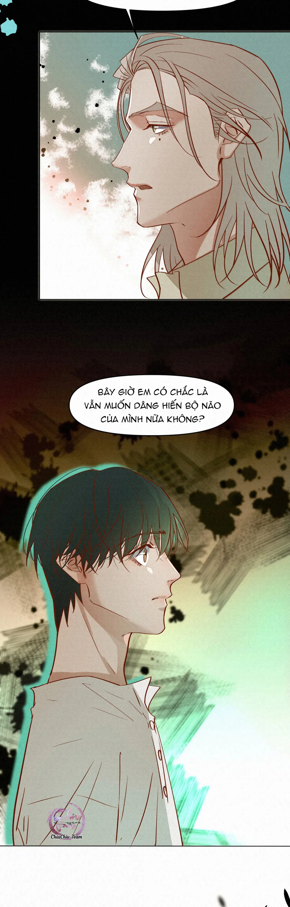 Đọc truyện Tuyệt Xử Phùng Sinh - Chapter 130