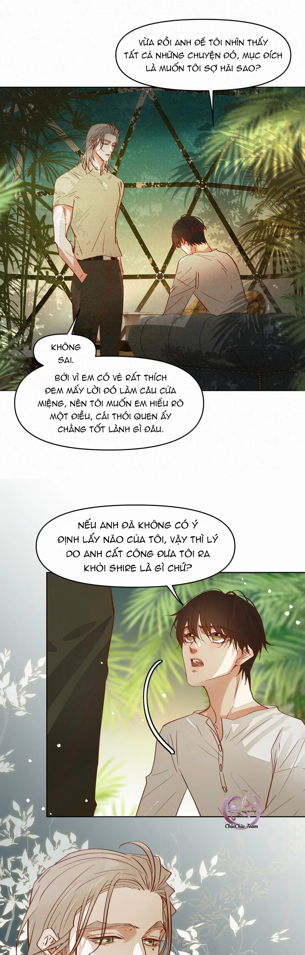 Đọc truyện Tuyệt Xử Phùng Sinh - Chapter 130