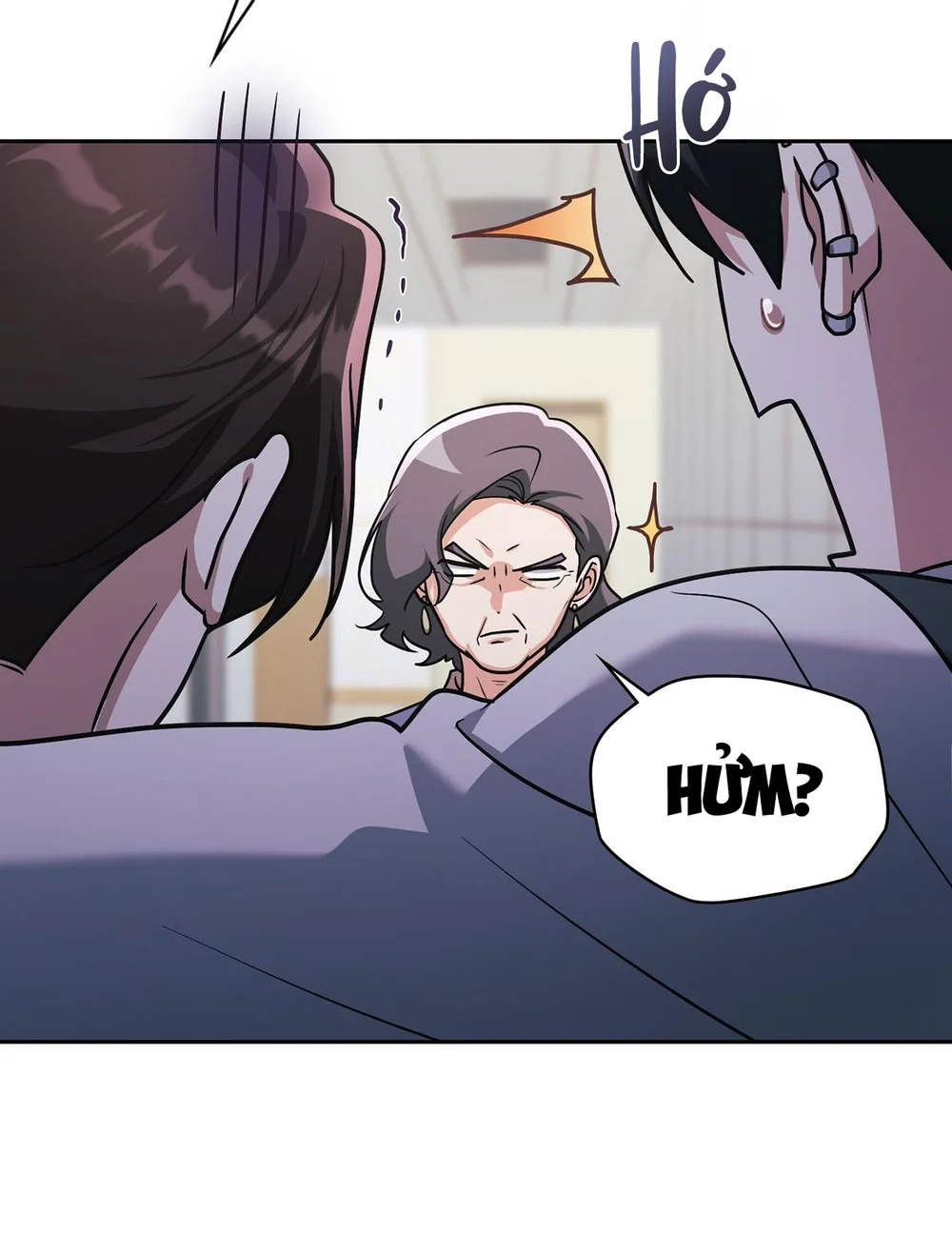 Đọc truyện (END) Dù Không Phải Guide Định Mệnh Của Cậu - Chapter 50