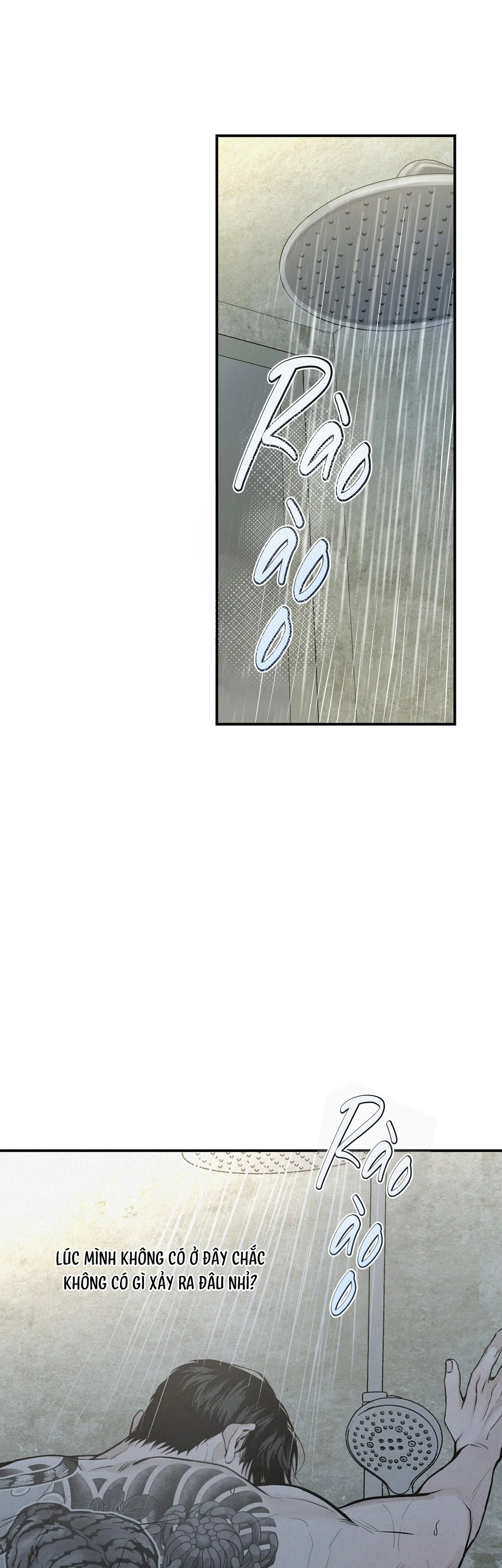 Đọc truyện Hình Chiếu - Chapter 52