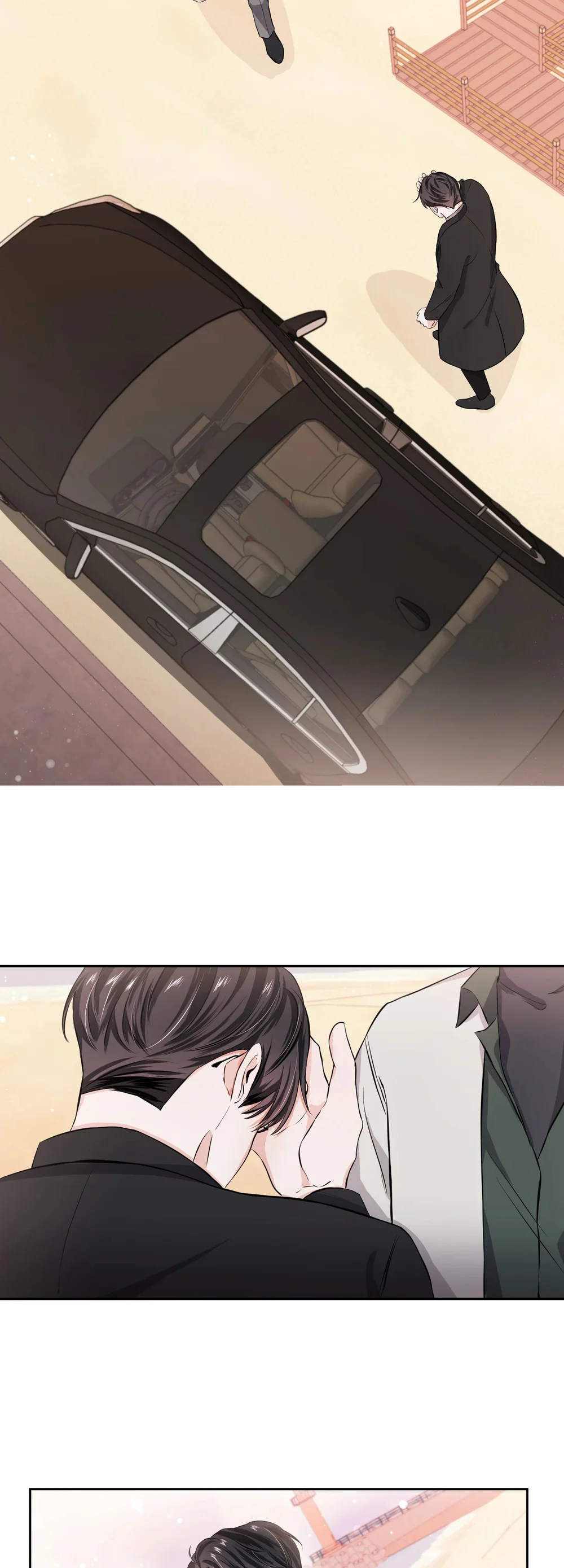 Đọc truyện SYNDROME - Chapter 3