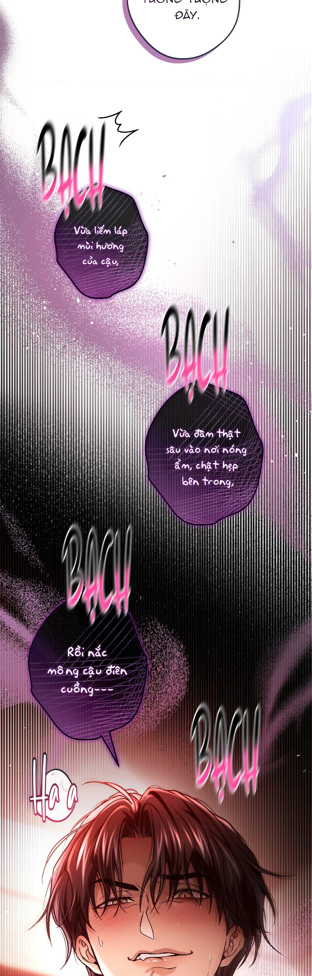 Đọc truyện My Bad Boss - Chapter 21