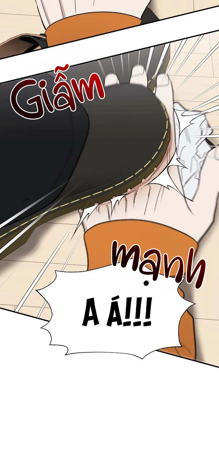 Đọc truyện Mute Off - Chapter 9