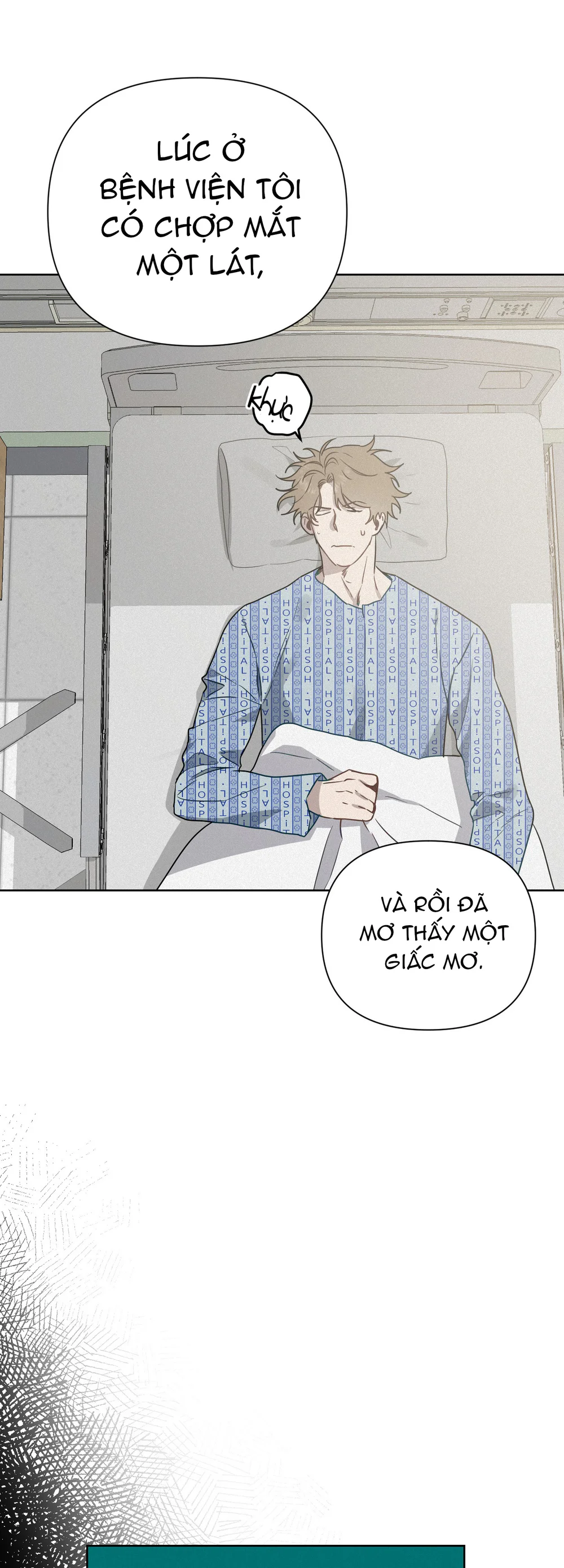 Đọc truyện Cách Giết Một Vị Thần - Chapter 10