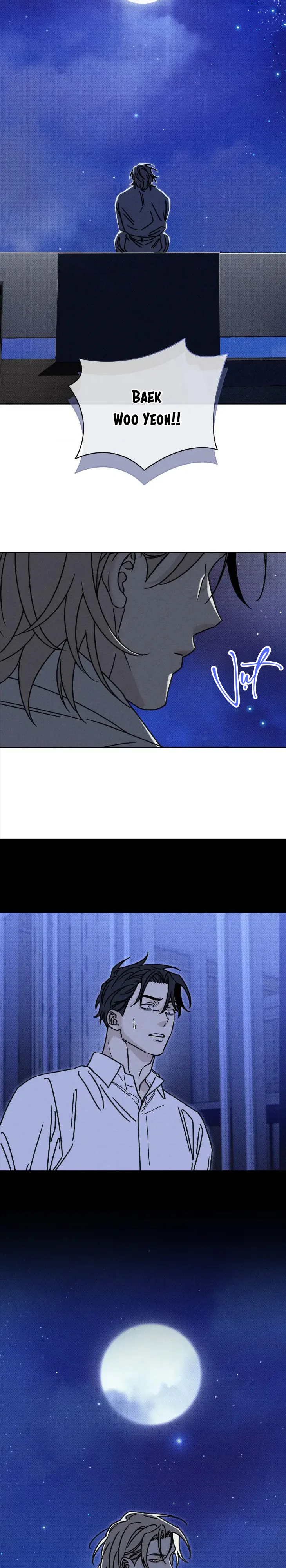 Đọc truyện Talisman - Chapter 19