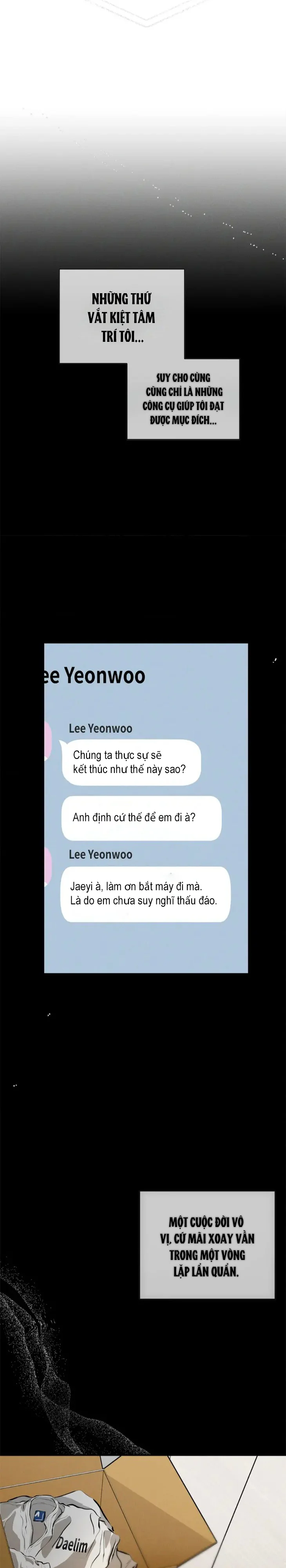 Đọc truyện Nice To See You - Chapter 2
