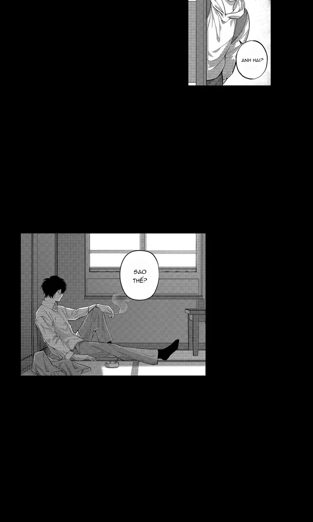 Đọc truyện Lạc Lối Kabukichō – Ikeda Và Rio - Chapter 19