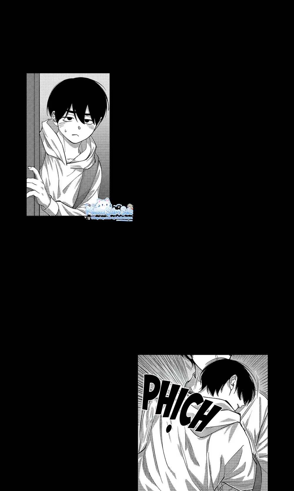 Đọc truyện Lạc Lối Kabukichō – Ikeda Và Rio - Chapter 19