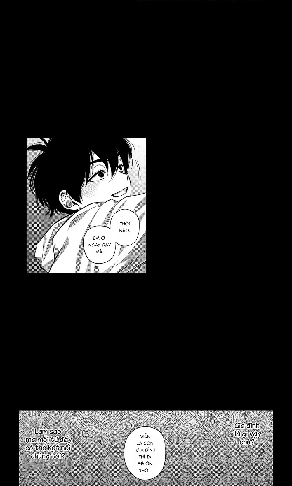 Đọc truyện Lạc Lối Kabukichō – Ikeda Và Rio - Chapter 19