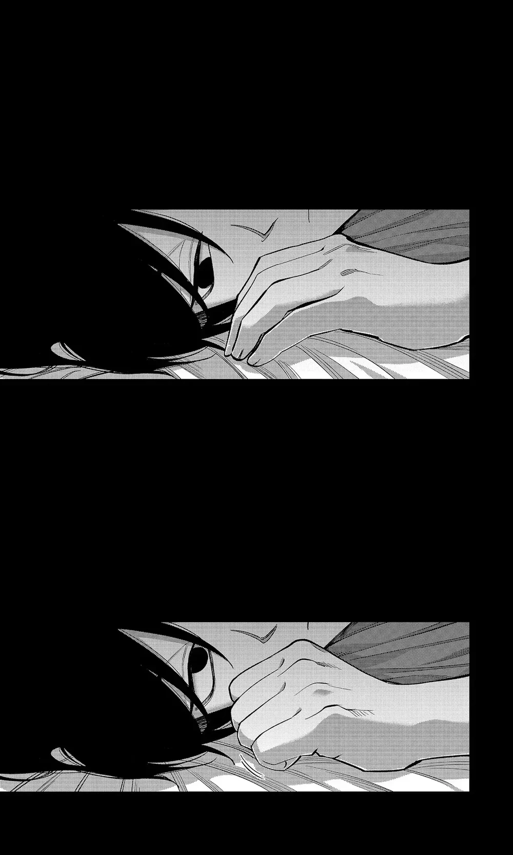 Đọc truyện Lạc Lối Kabukichō – Ikeda Và Rio - Chapter 19