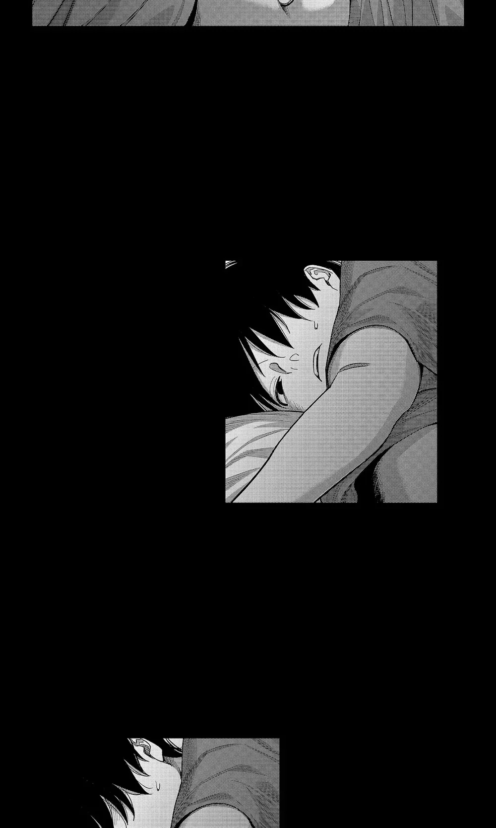 Đọc truyện Lạc Lối Kabukichō – Ikeda Và Rio - Chapter 19
