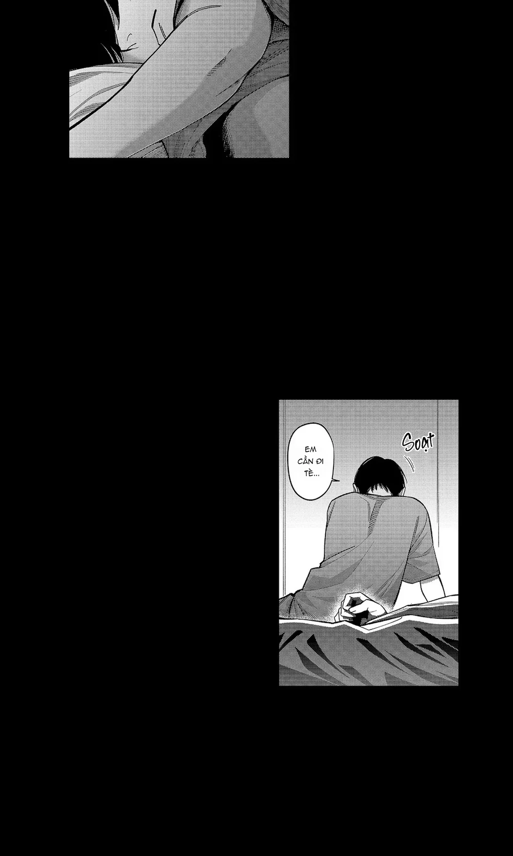 Đọc truyện Lạc Lối Kabukichō – Ikeda Và Rio - Chapter 19