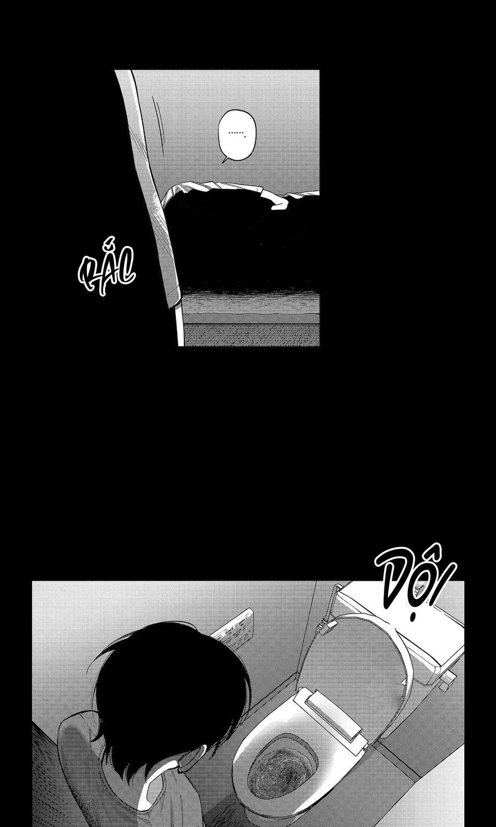 Đọc truyện Lạc Lối Kabukichō – Ikeda Và Rio - Chapter 19
