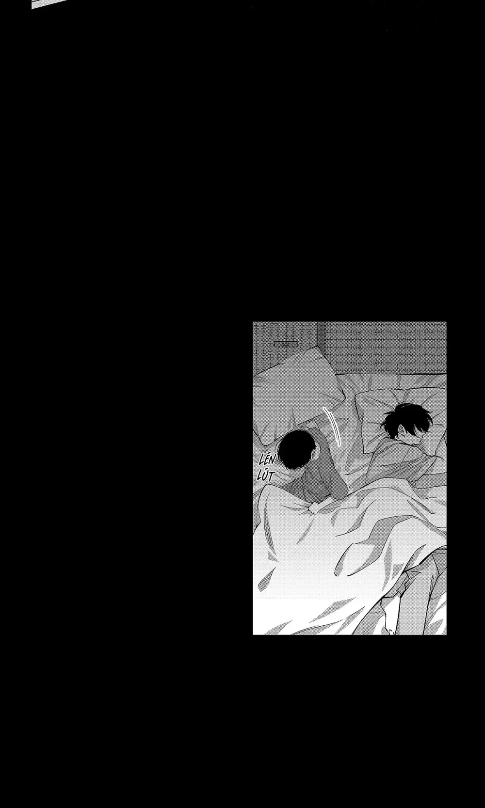 Đọc truyện Lạc Lối Kabukichō – Ikeda Và Rio - Chapter 19