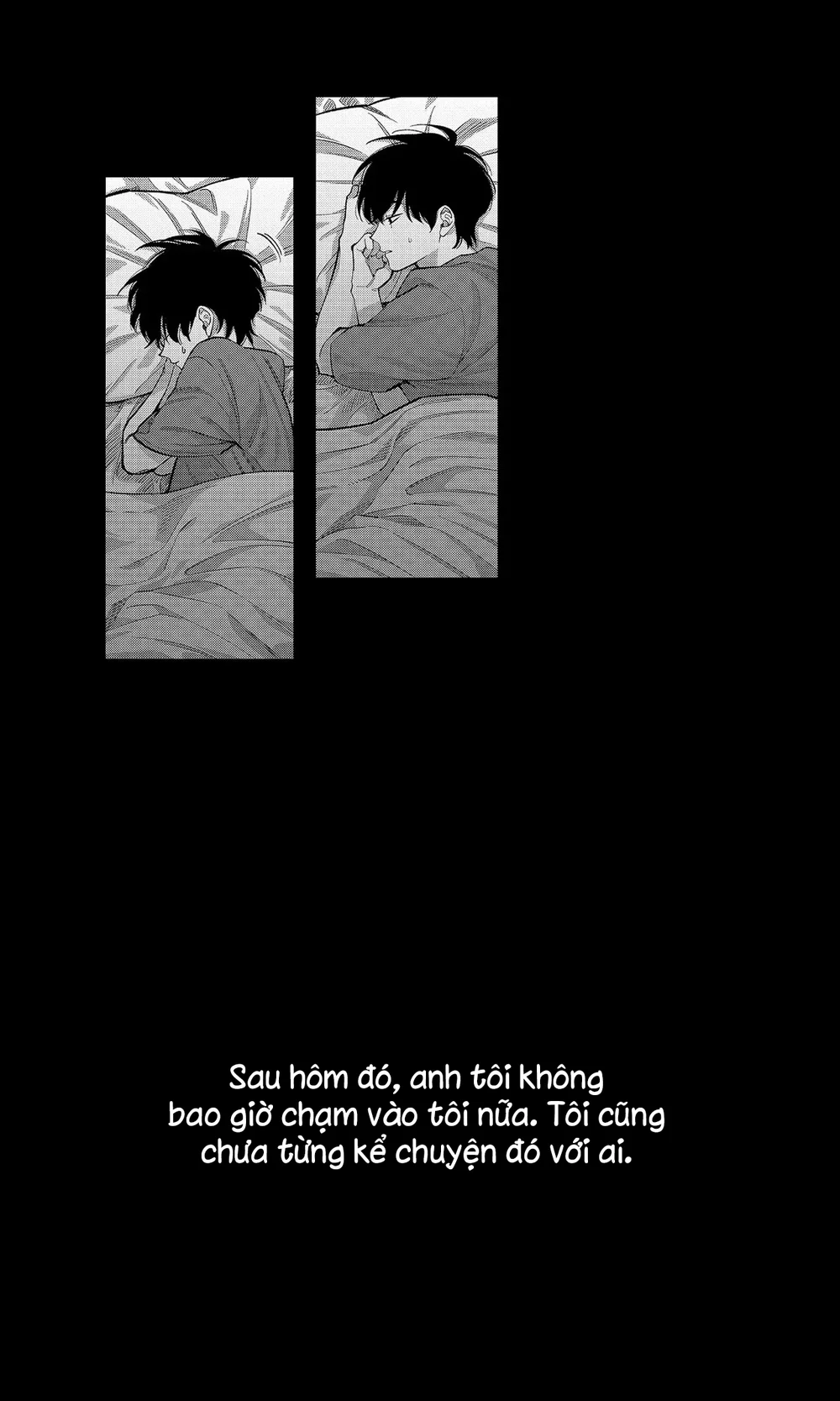 Đọc truyện Lạc Lối Kabukichō – Ikeda Và Rio - Chapter 19