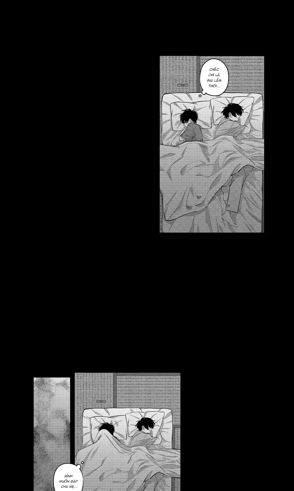 Đọc truyện Lạc Lối Kabukichō – Ikeda Và Rio - Chapter 19