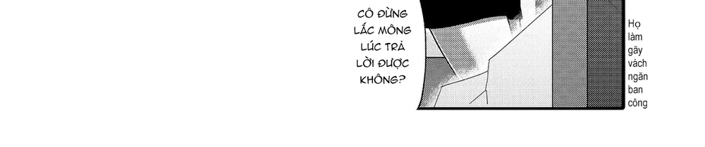 Đọc truyện Lạc Lối Kabukichō – Ikeda Và Rio - Chapter 19