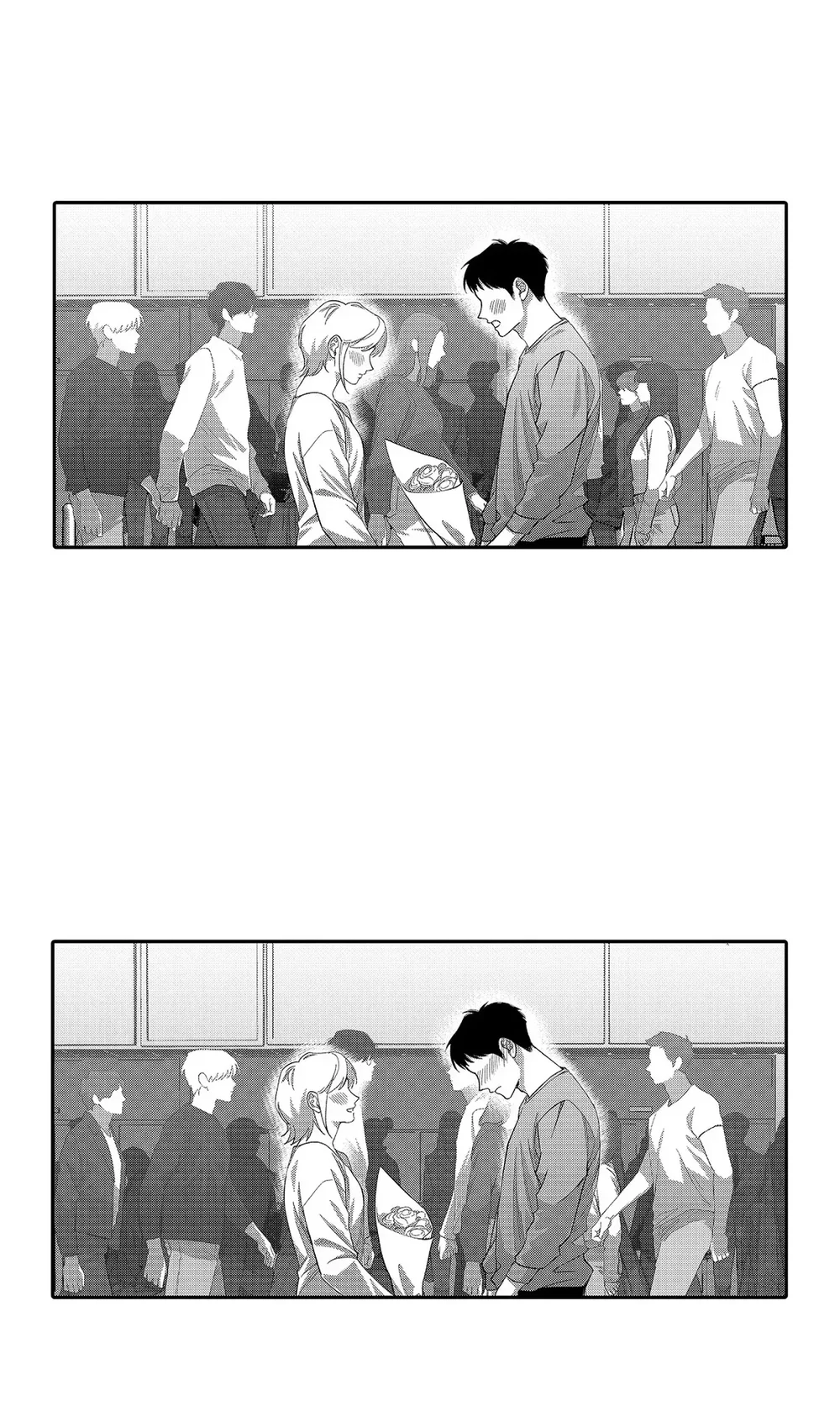 Đọc truyện Lạc Lối Kabukichō – Ikeda Và Rio - Chapter 19