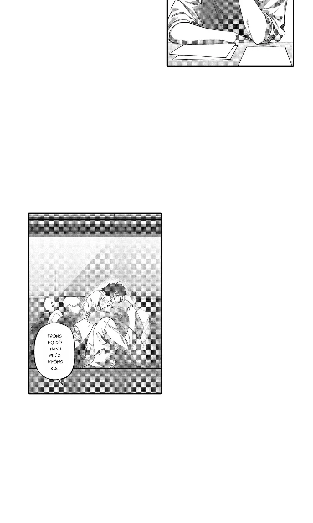 Đọc truyện Lạc Lối Kabukichō – Ikeda Và Rio - Chapter 19