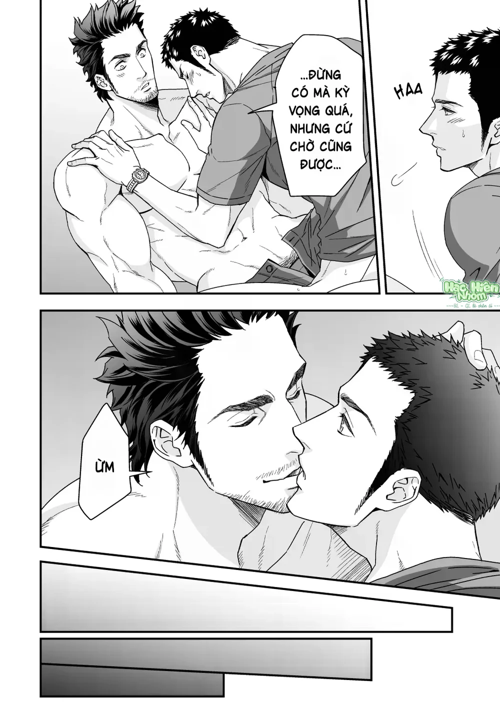 Đọc truyện Kẻ Trên Người Dưới - Chapter 0