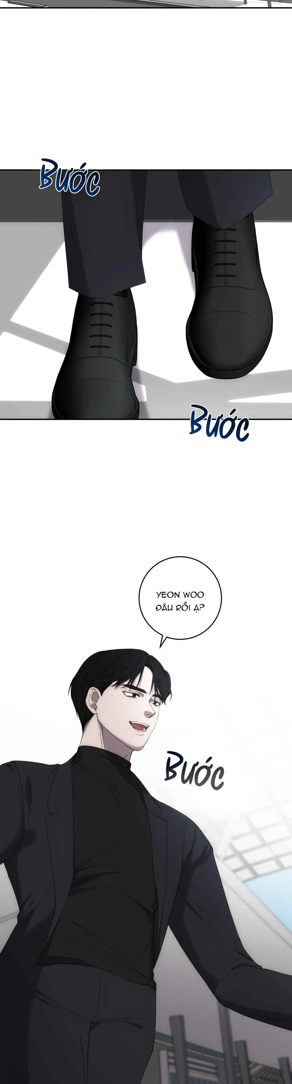 Đọc truyện Babble - Chapter 2