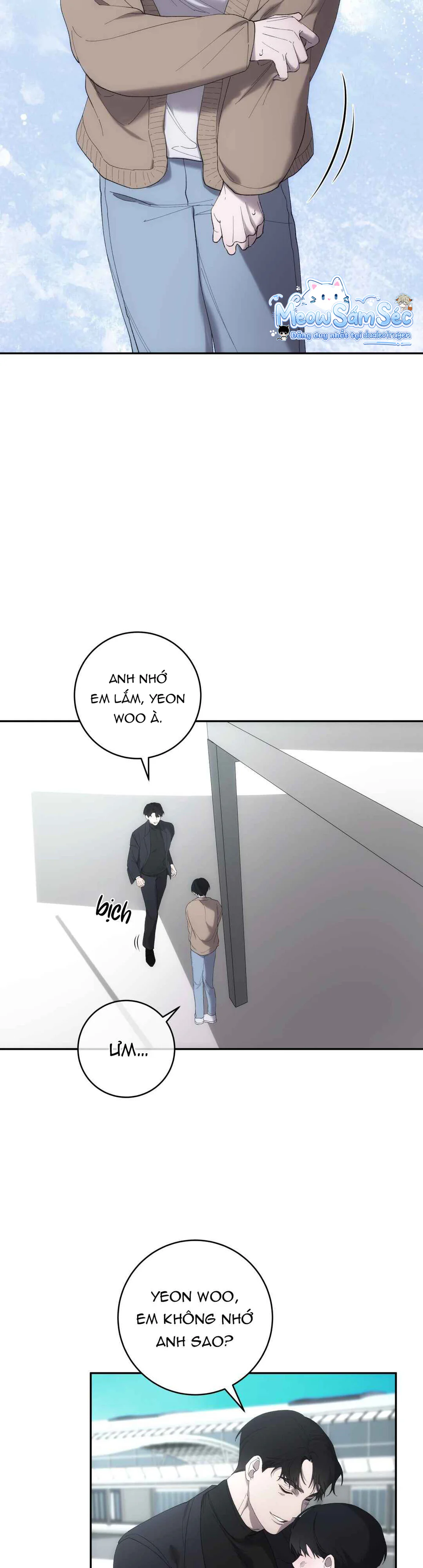 Đọc truyện Babble - Chapter 2
