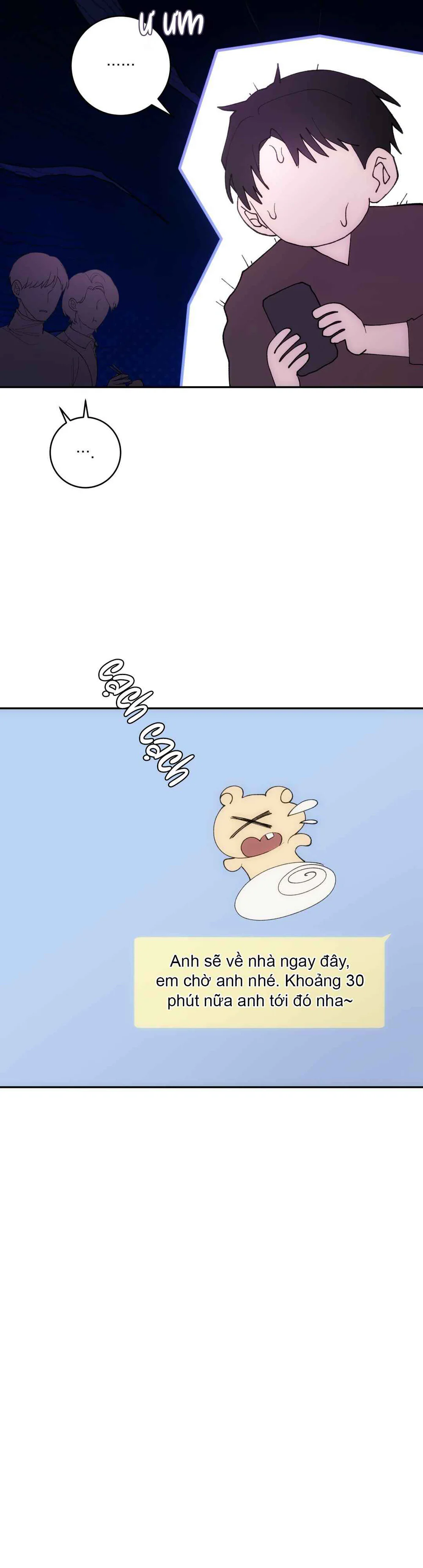 Đọc truyện Babble - Chapter 2