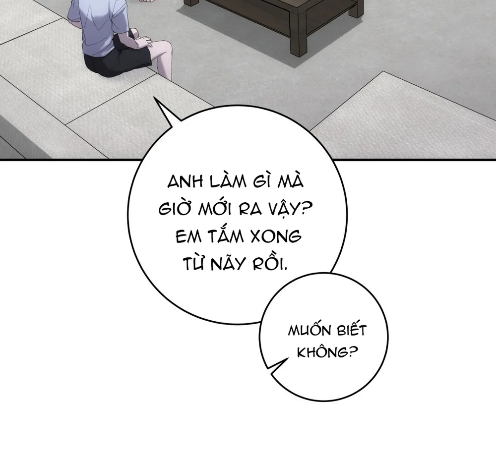 Đọc truyện Babble - Chapter 2