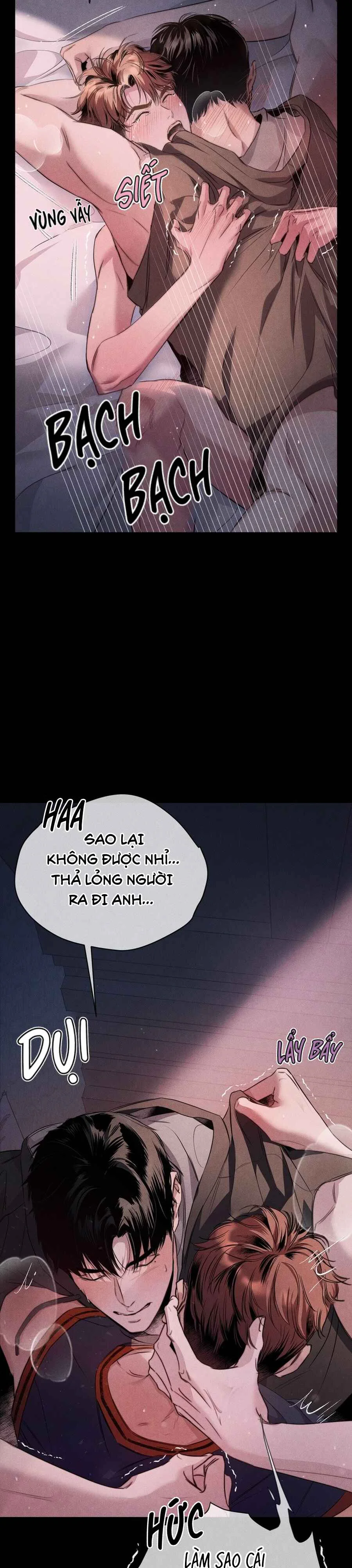 Đọc truyện KHỦNG HOẢNG TIỀN HÔN NHÂN - Chapter 4