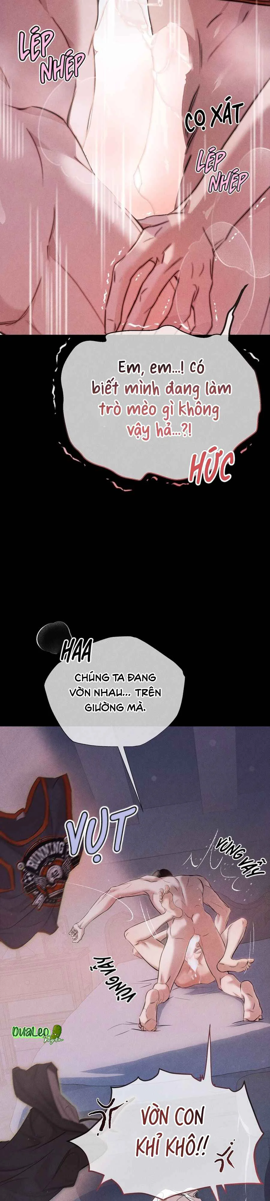 Đọc truyện KHỦNG HOẢNG TIỀN HÔN NHÂN - Chapter 4