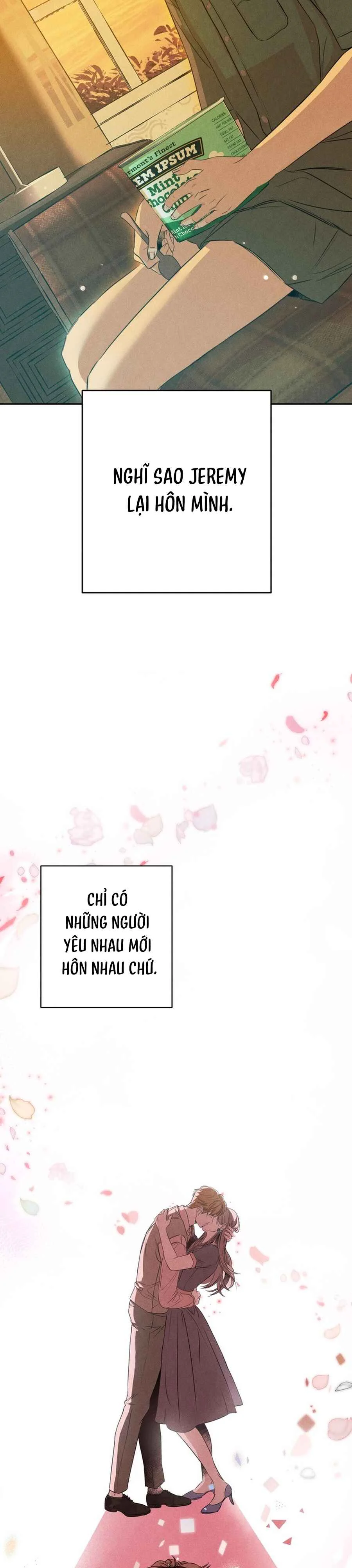 Đọc truyện KHỦNG HOẢNG TIỀN HÔN NHÂN - Chapter 4