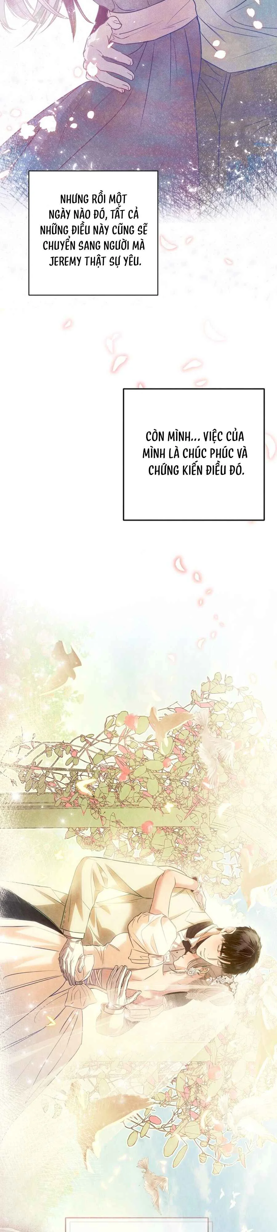 Đọc truyện KHỦNG HOẢNG TIỀN HÔN NHÂN - Chapter 4