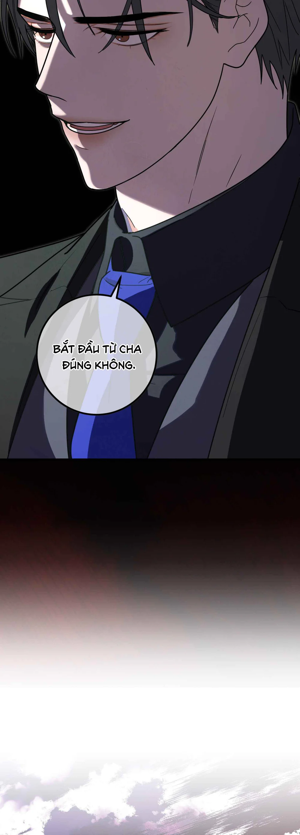 Đọc truyện HIỆU ỨNG WESTERMARCK - Chapter 4