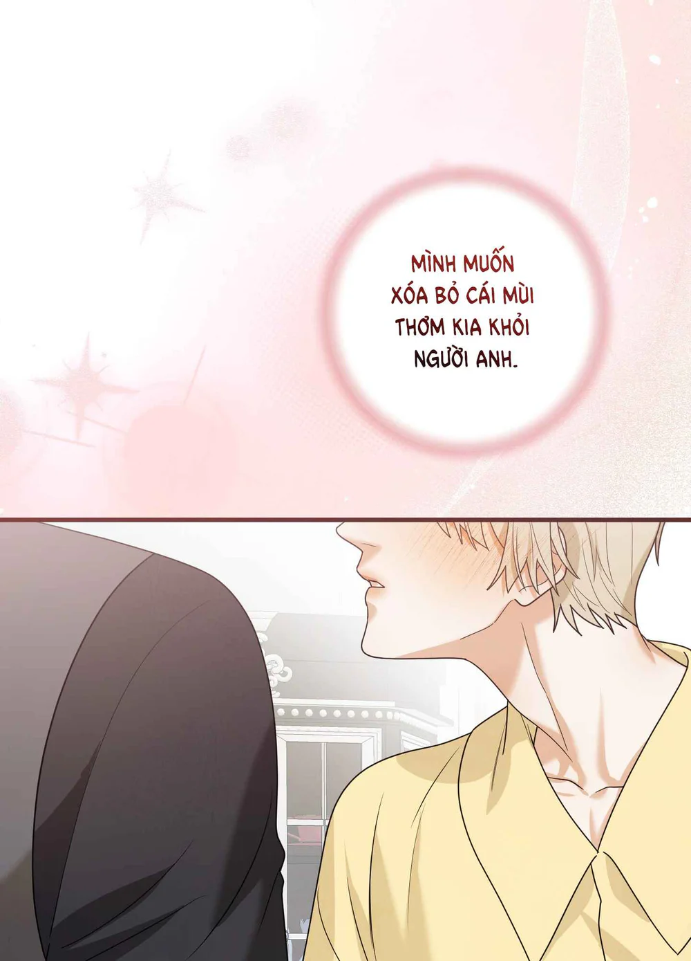 Đọc truyện HIỆU ỨNG WESTERMARCK - Chapter 4