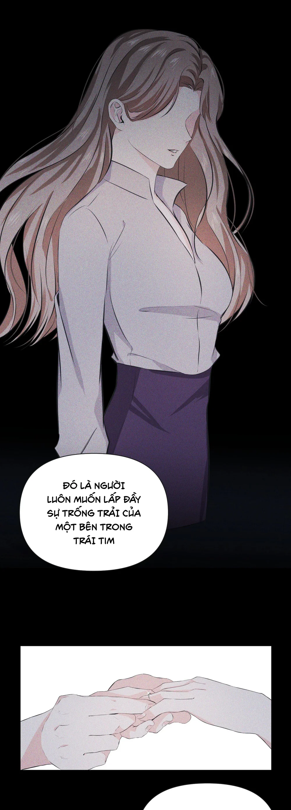 Đọc truyện SYNDROME - Chapter 4
