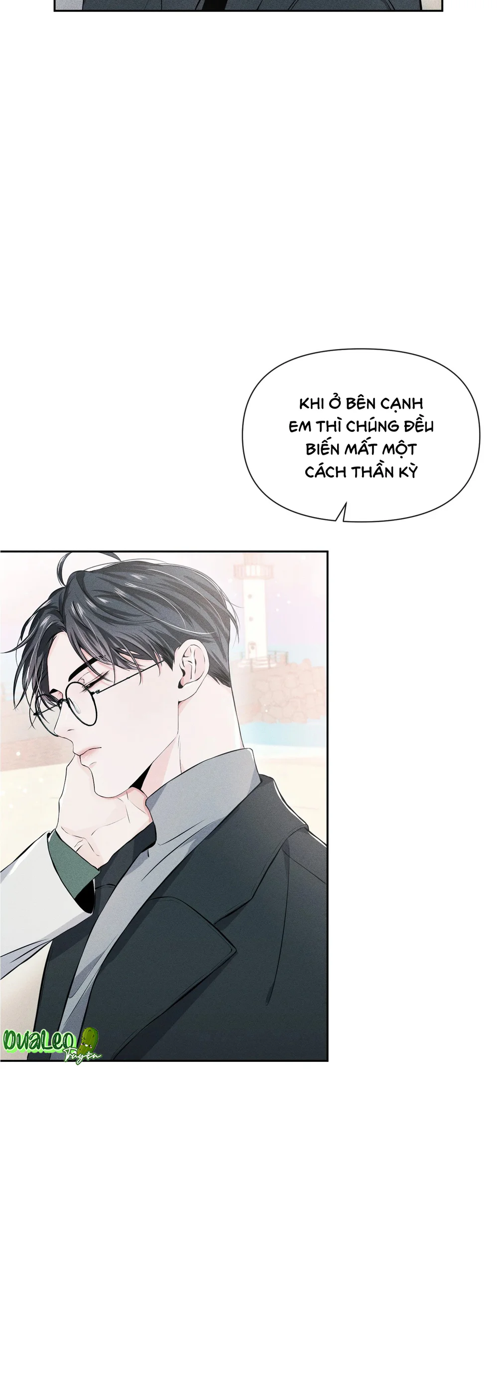 Đọc truyện SYNDROME - Chapter 4