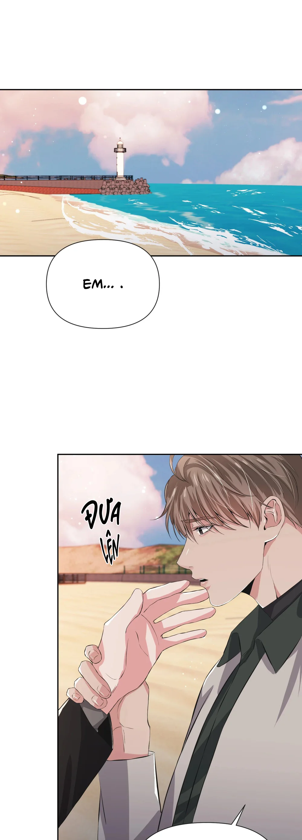 Đọc truyện SYNDROME - Chapter 4