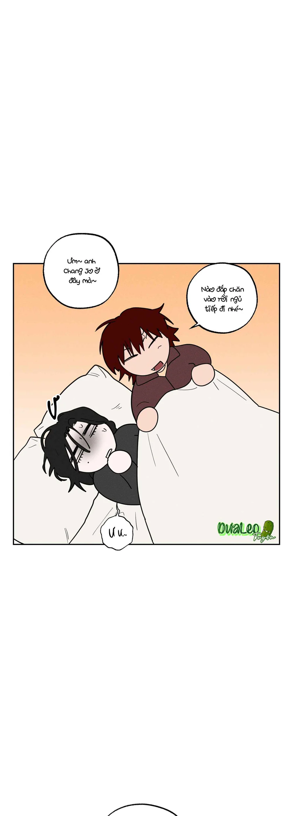 Đọc truyện GIẤC MỘNG - Chapter 4