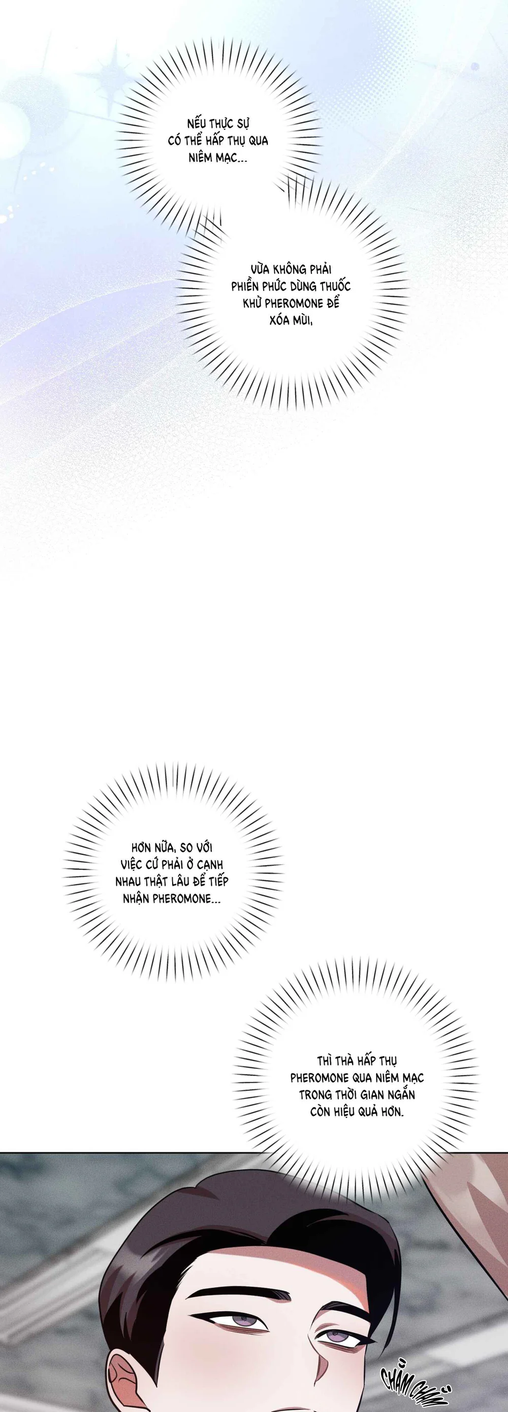 Đọc truyện Accidental baby - Chapter 21