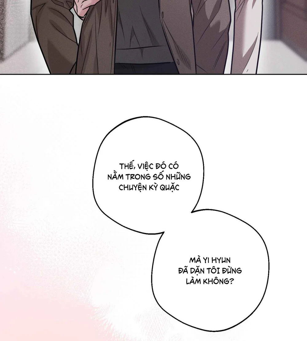 Đọc truyện Accidental baby - Chapter 21