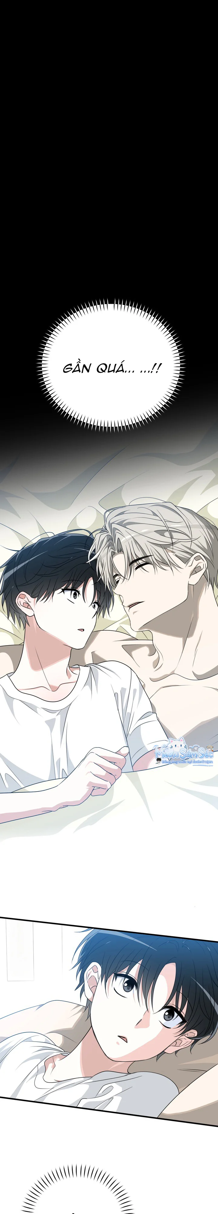 Đọc truyện OST Off Camera - Chapter 1