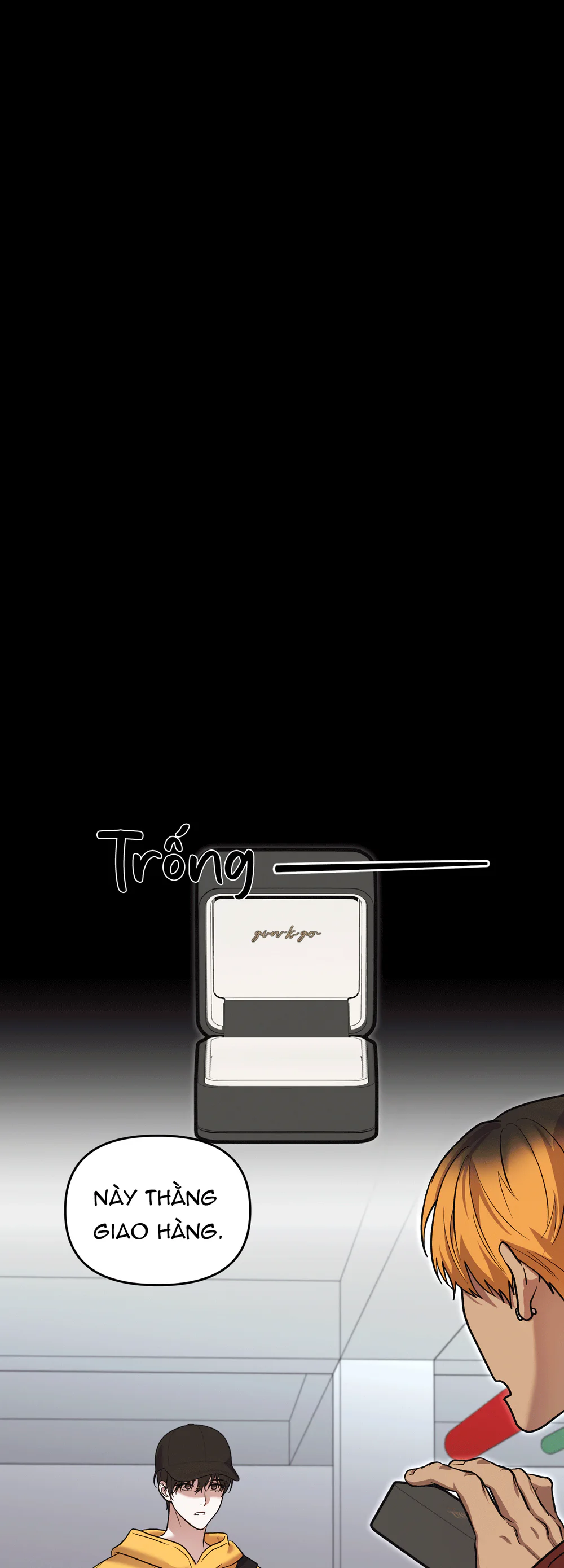 Đọc truyện Tàn Thuốc - Chapter 1