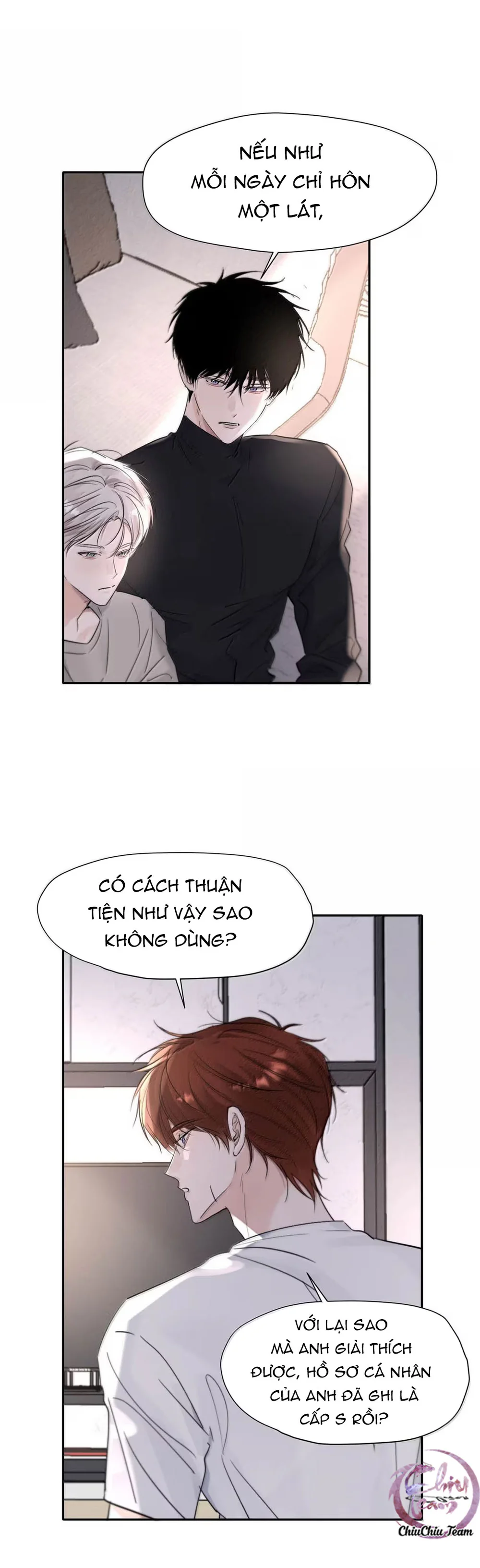 Đọc truyện Tôi Trở Thành Dẫn Đường Đỉnh Cấp Nhờ Trúc Mã - Chapter 66