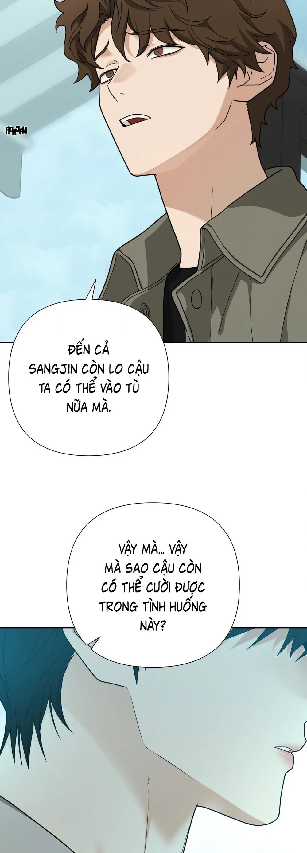 Đọc truyện TƯ DUY NGƯỢC - Chapter 26