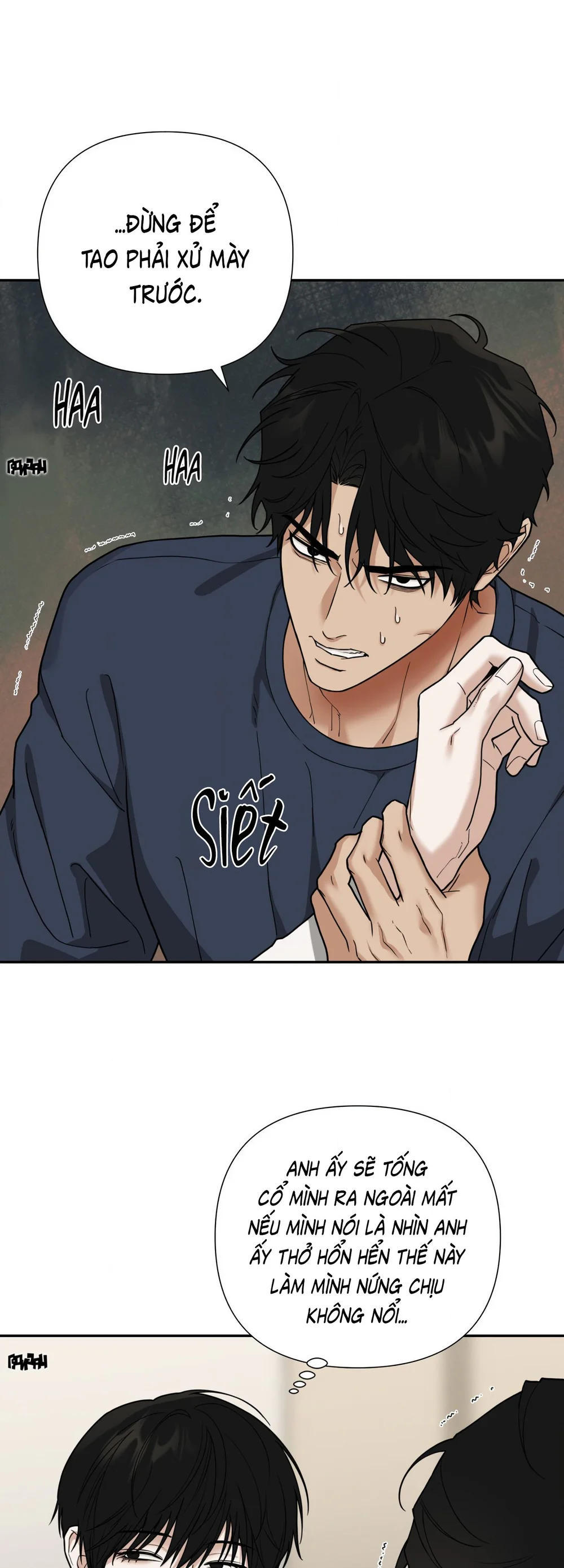 Đọc truyện TƯ DUY NGƯỢC - Chapter 26