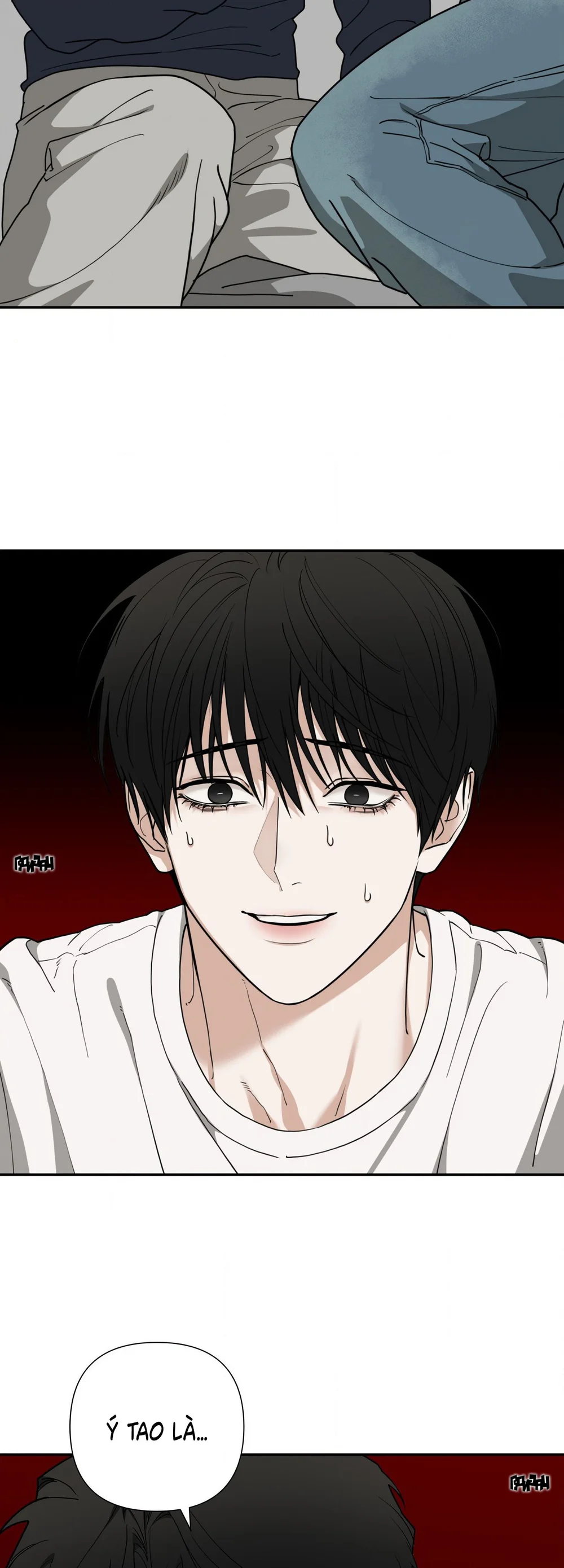 Đọc truyện TƯ DUY NGƯỢC - Chapter 26