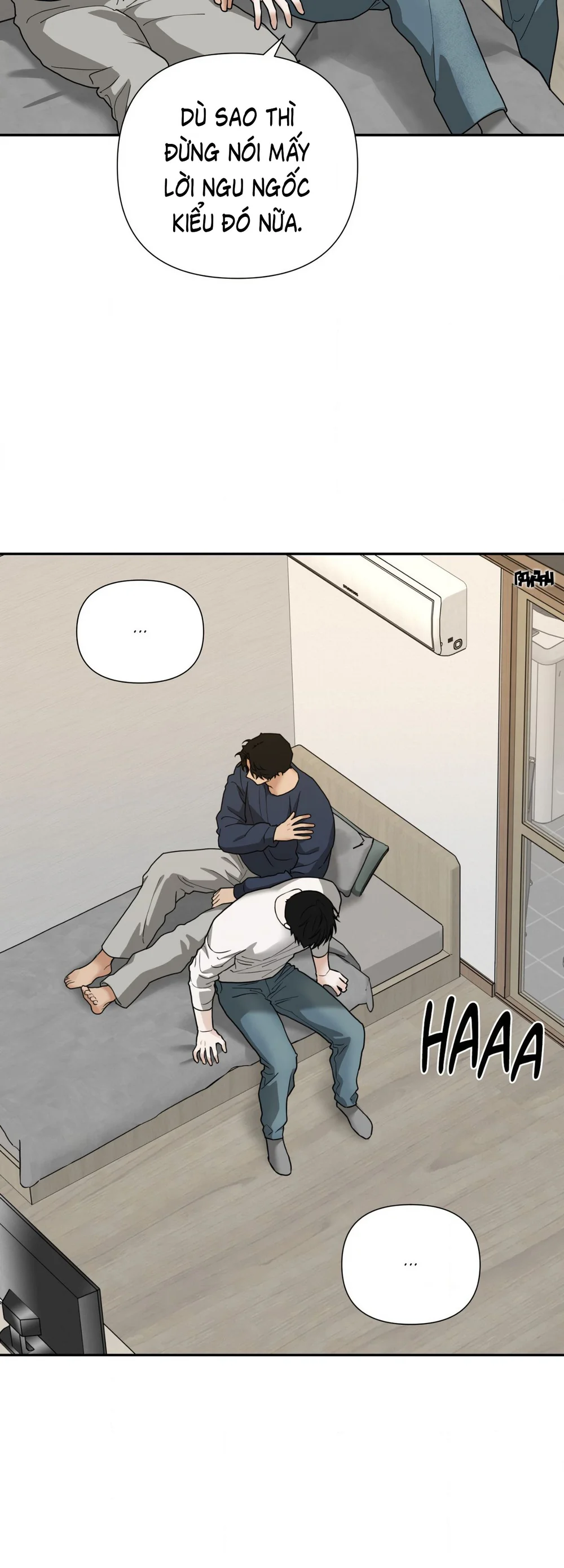 Đọc truyện TƯ DUY NGƯỢC - Chapter 26